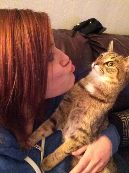 Daily Pictures. Part 1 (67 pics) Daily Pictures. Part 1 (67 pics)