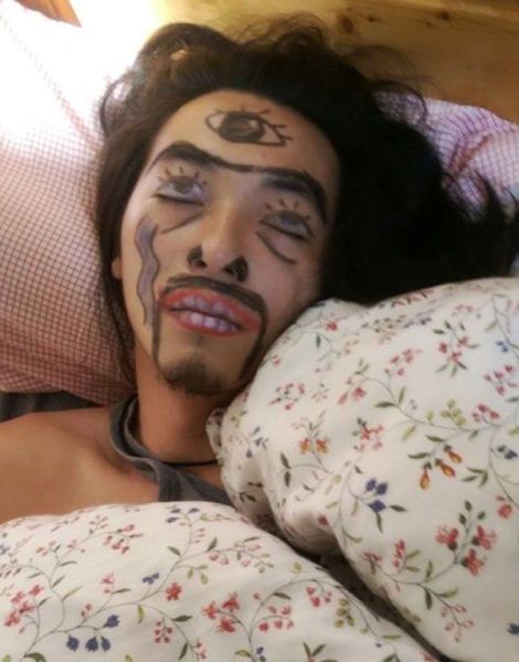 Daily Pictures. Part 1 (67 pics) Daily Pictures. Part 1 (67 pics)