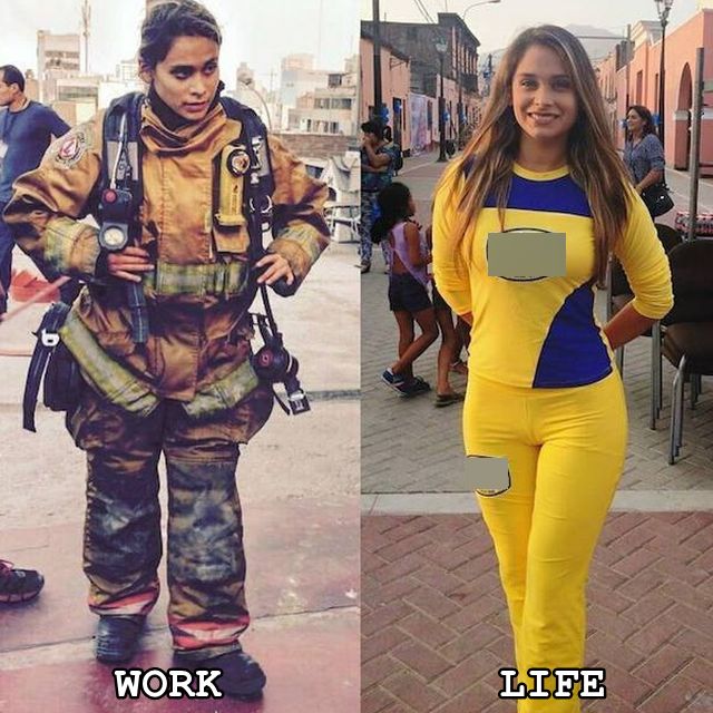 Daily Pictures. Part 1 (67 pics)