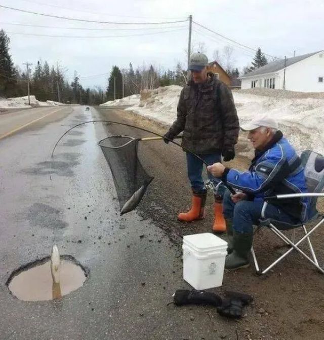 Daily Pictures. Part 2 (65 pics) Daily Pictures. Part 2 (65 pics)