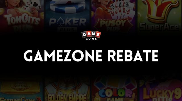 GameZone Rebate Mastery: From Claim to Cash-Out GameZone Rebate Mastery: From Claim to Cash-Out