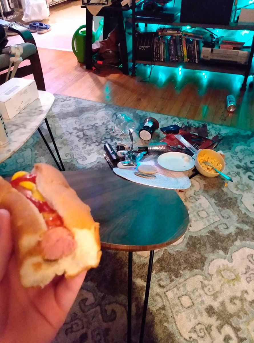 Unfortunate Situations (18 pics) Unfortunate Situations (18 pics)