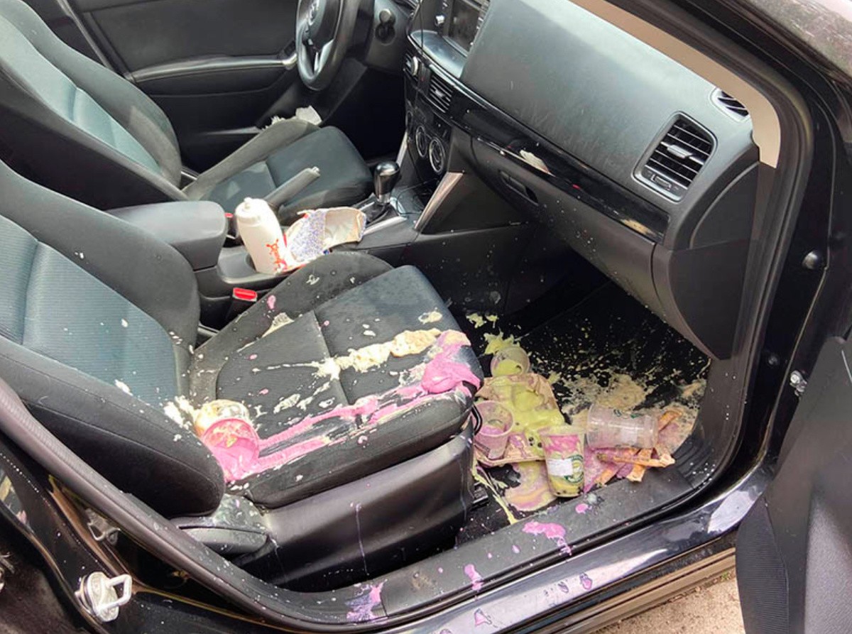 Unfortunate Situations (18 pics) Unfortunate Situations (18 pics)