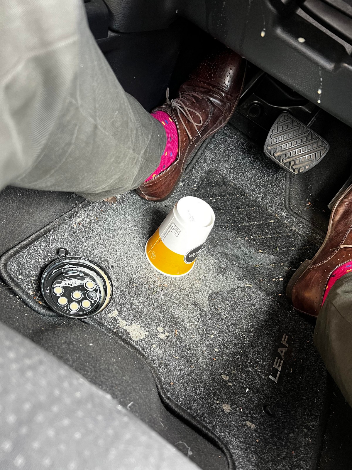 Bad Days Happen (27 pics) Bad Days Happen (27 pics)