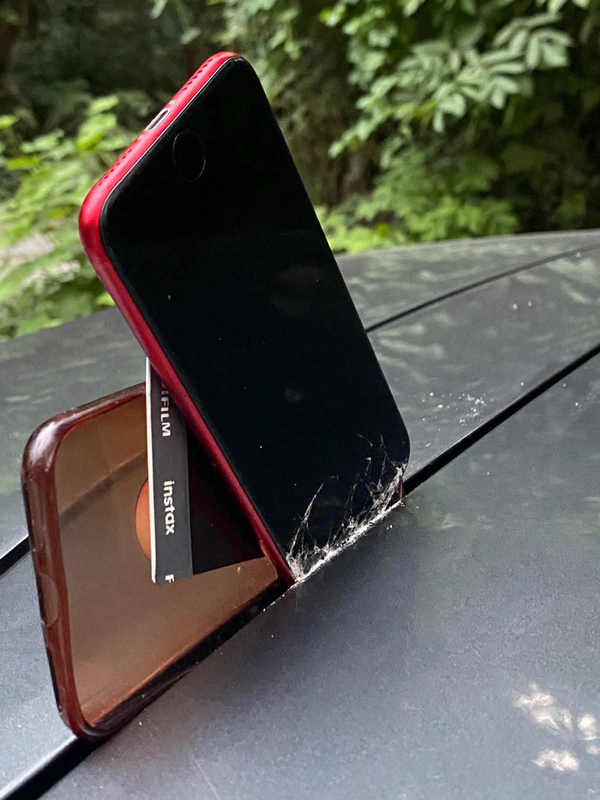 Bad Days Happen (27 pics) Bad Days Happen (27 pics)