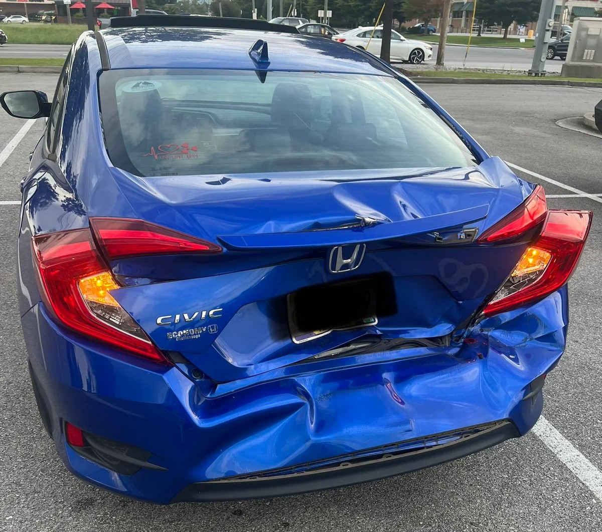 Bad Days Happen (27 pics) Bad Days Happen (27 pics)