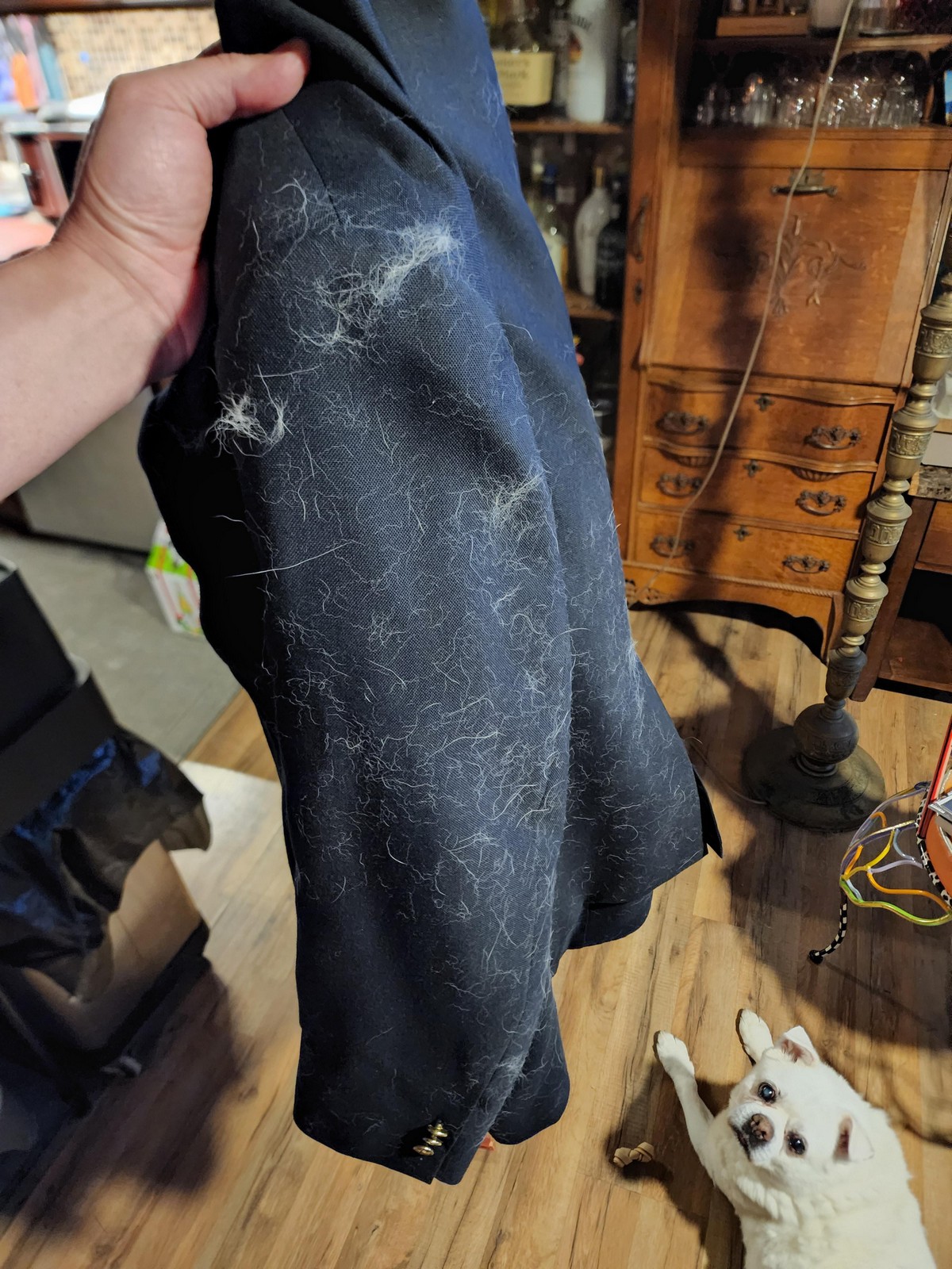 Bad Days Happen (27 pics)