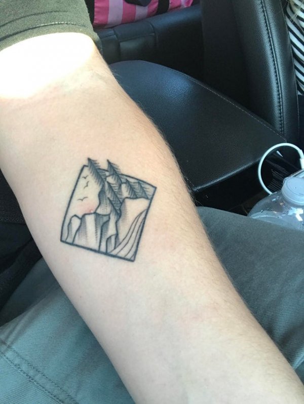 Unexpected Coincidences (14 pics) Unexpected Coincidences (14 pics)