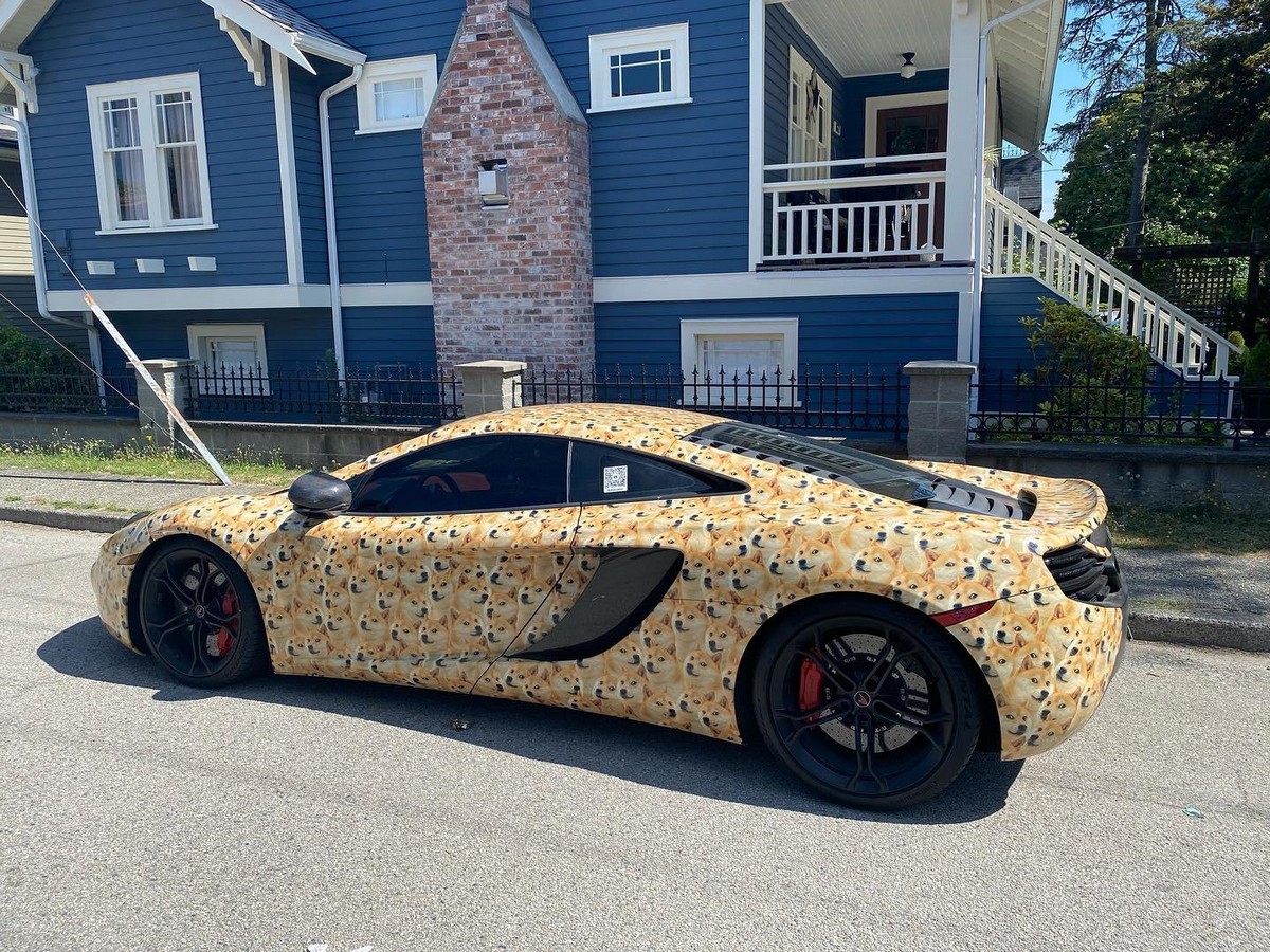 Crazy Cars (21 pics)