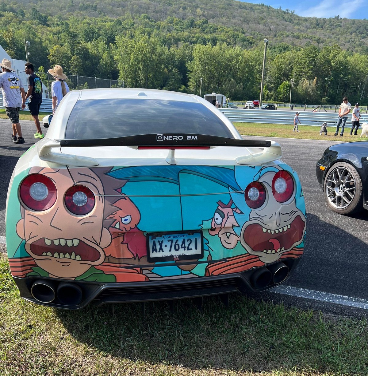 Crazy Cars (21 pics)