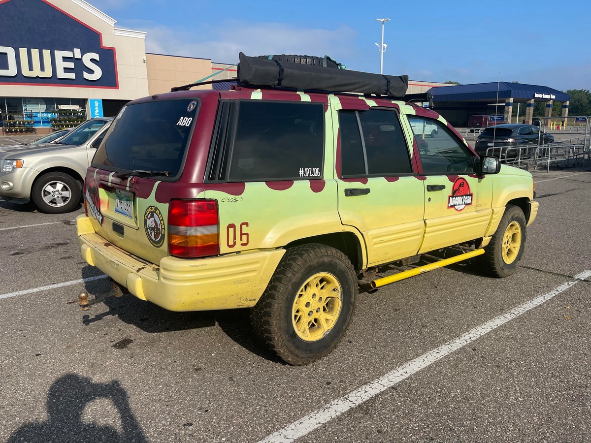 Crazy Cars (21 pics)