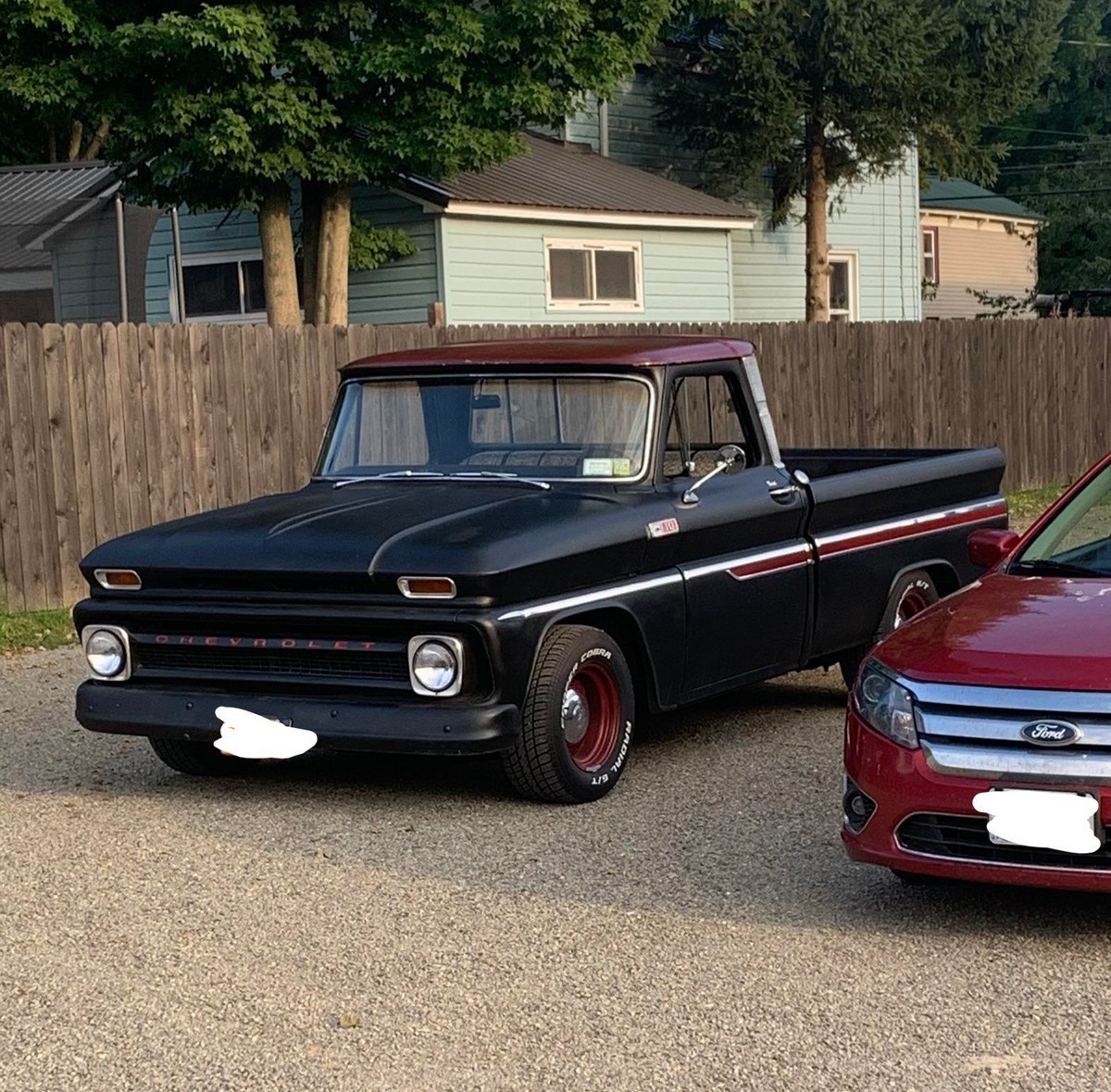 Crazy Cars (21 pics)