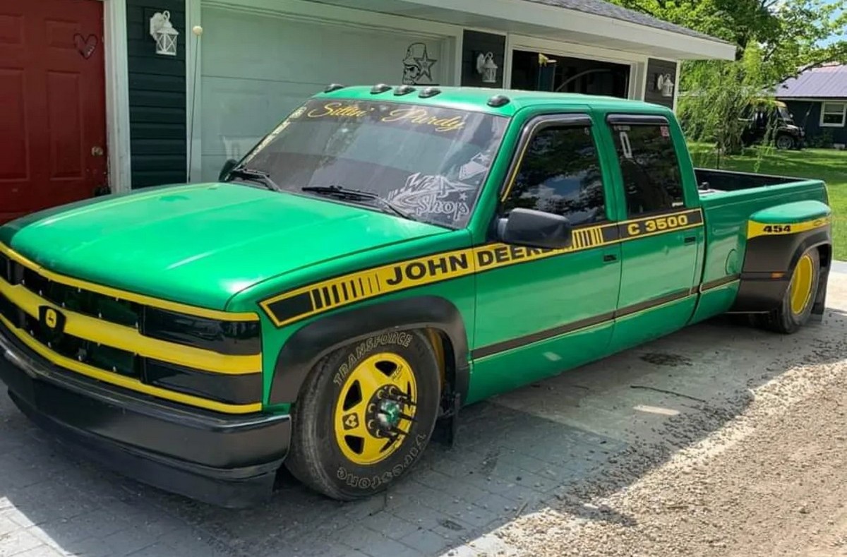 Crazy Cars (21 pics)