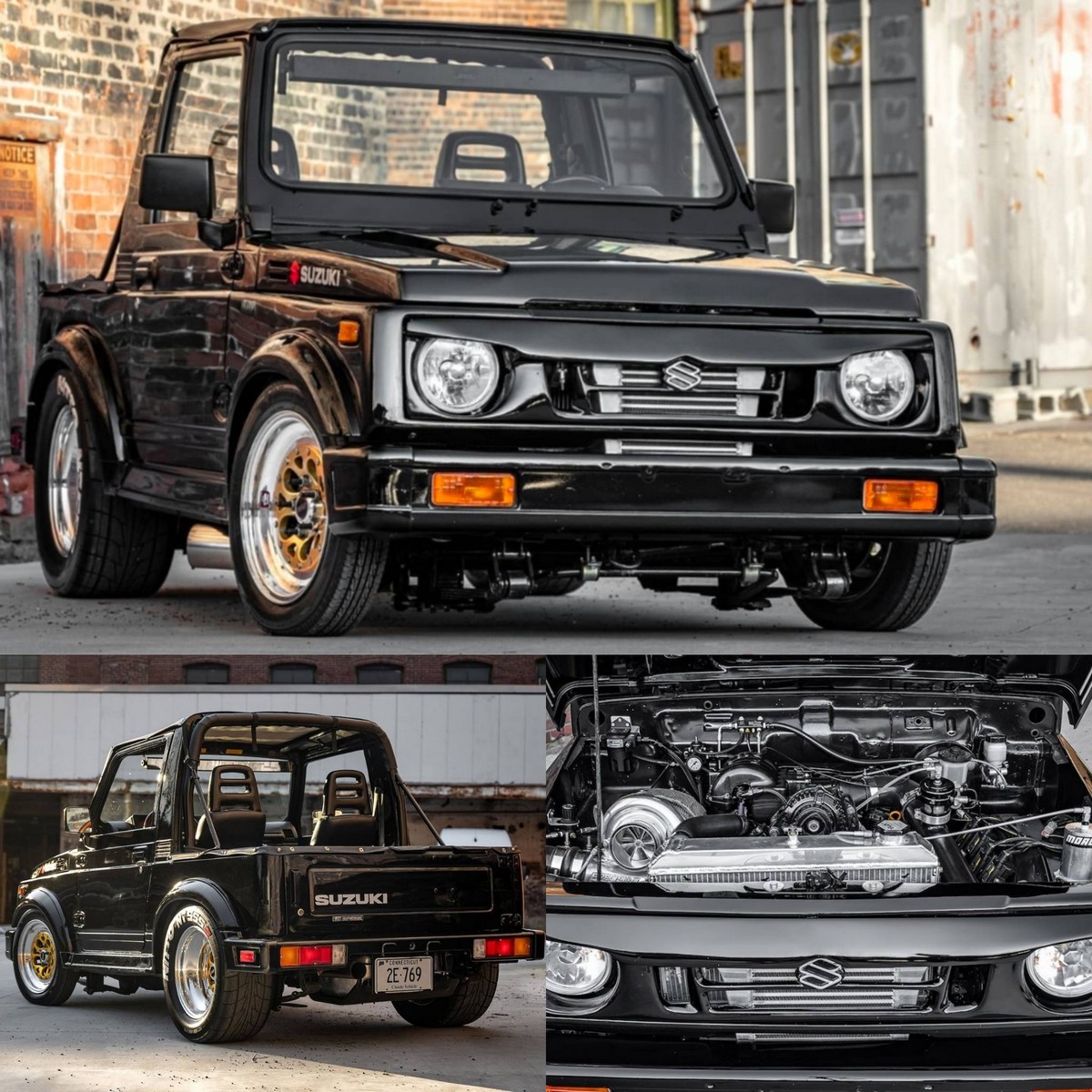 Crazy Cars (21 pics)