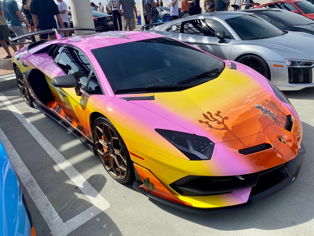 Crazy Cars (21 pics)