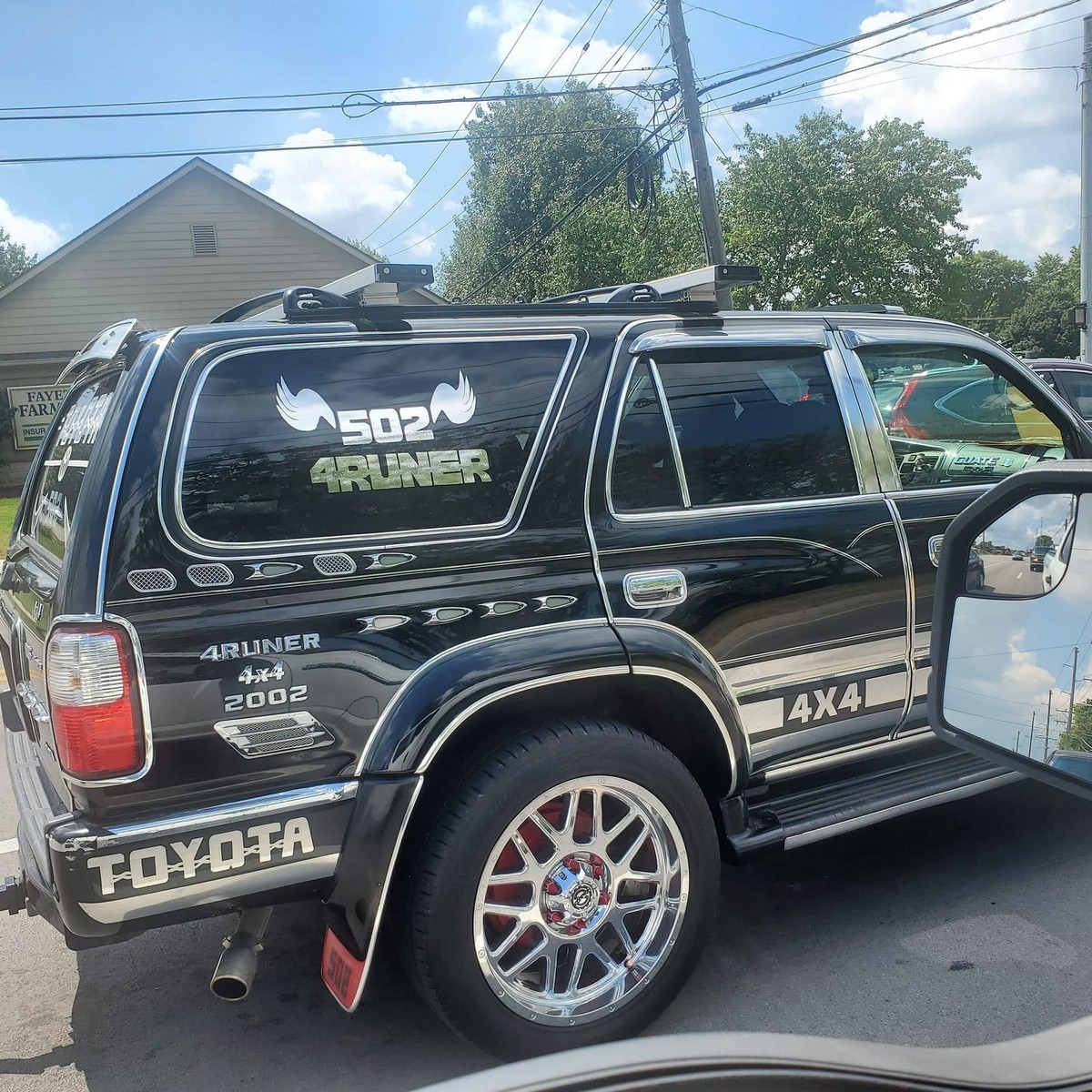 Crazy Cars (21 pics)