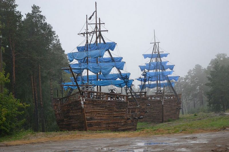 Daily Pictures. Part 2 (62 pics)