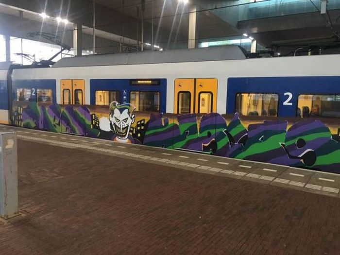 Daily Pictures. Part 2 (62 pics)