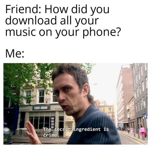 Daily Pictures. Part 2 (62 pics)