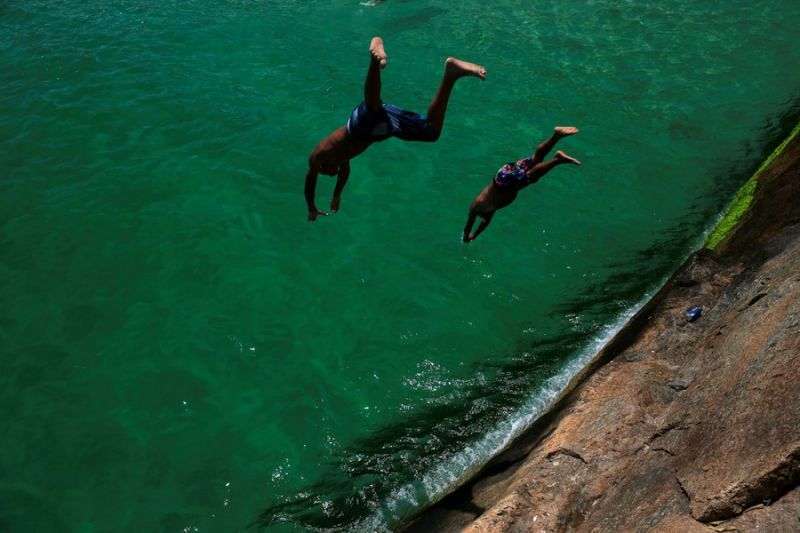 Daily Pictures. Part 2 (62 pics)