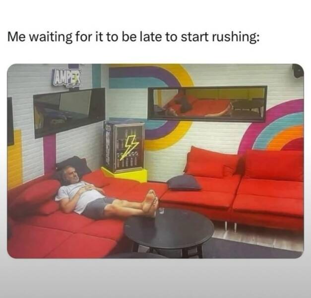 Daily Pictures. Part 2 (62 pics)