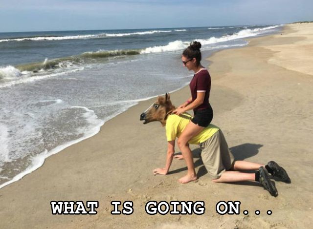 Daily Pictures. Part 2 (62 pics)