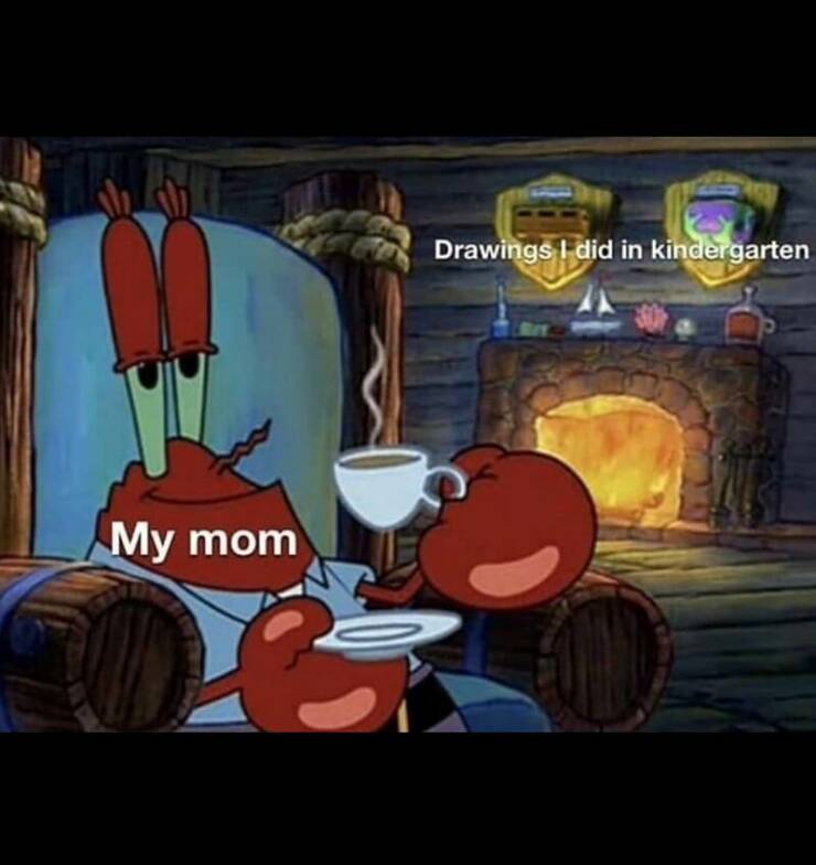 Daily Pictures. Part 2 (62 pics)