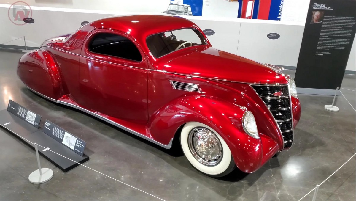 Crazy Cars (23 pics) Crazy Cars (23 pics)