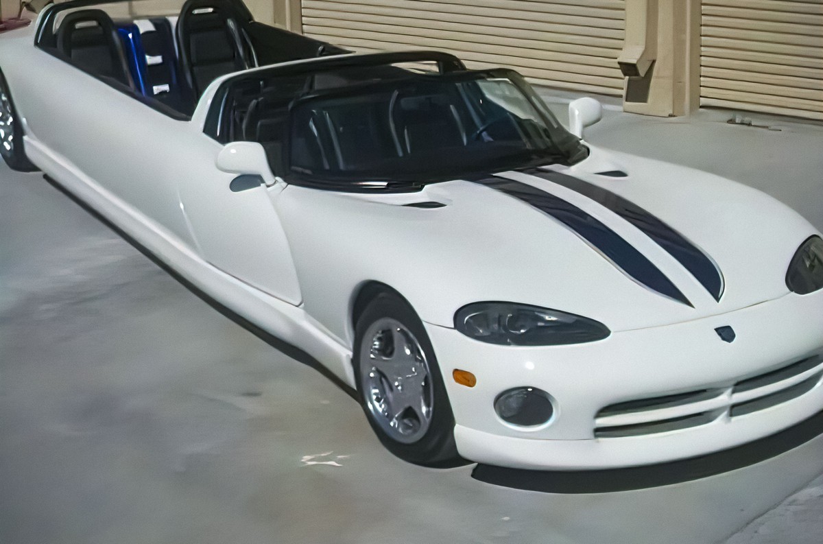 Crazy Cars (23 pics) Crazy Cars (23 pics)