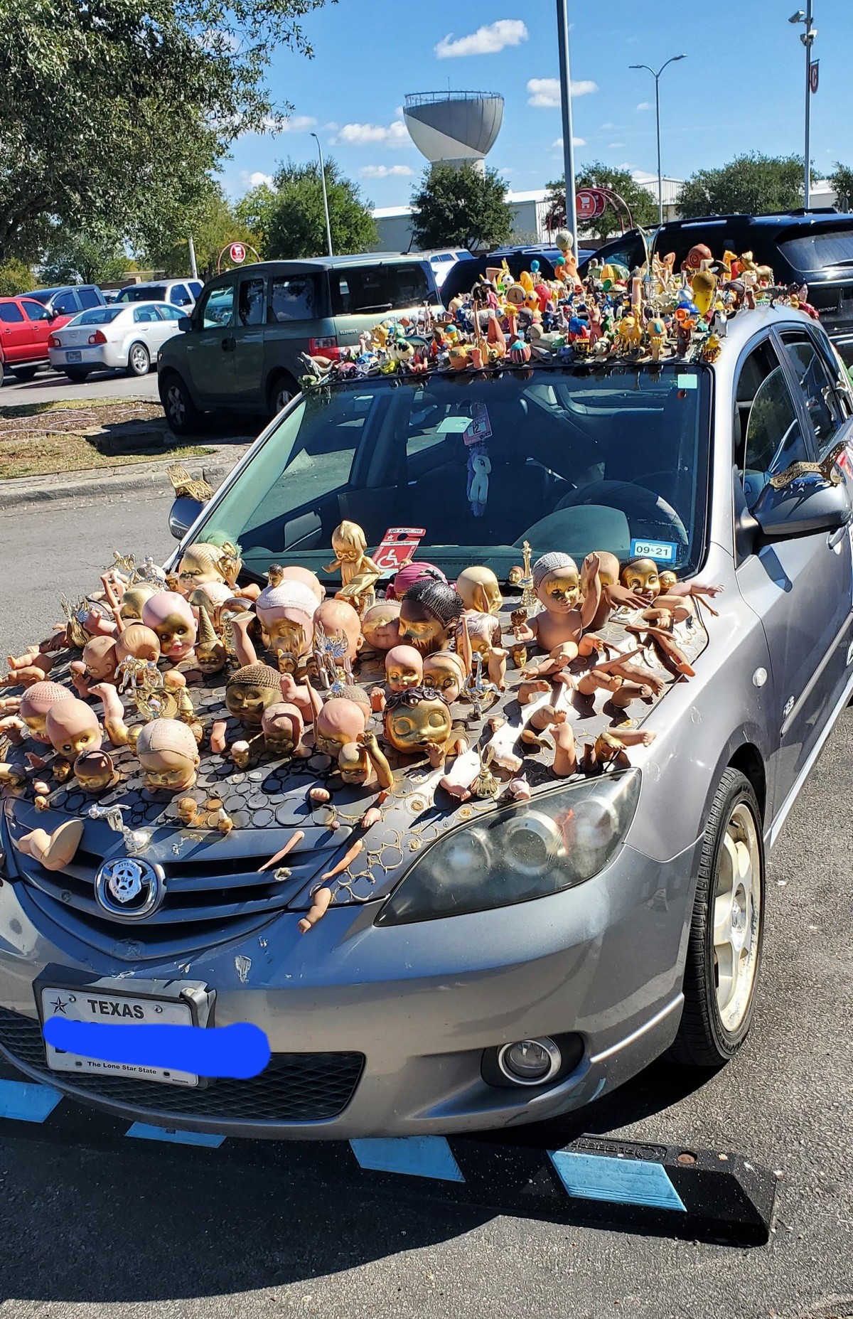 Crazy Cars (23 pics) Crazy Cars (23 pics)