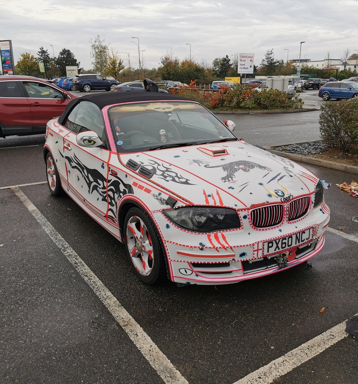 Crazy Cars (23 pics) Crazy Cars (23 pics)