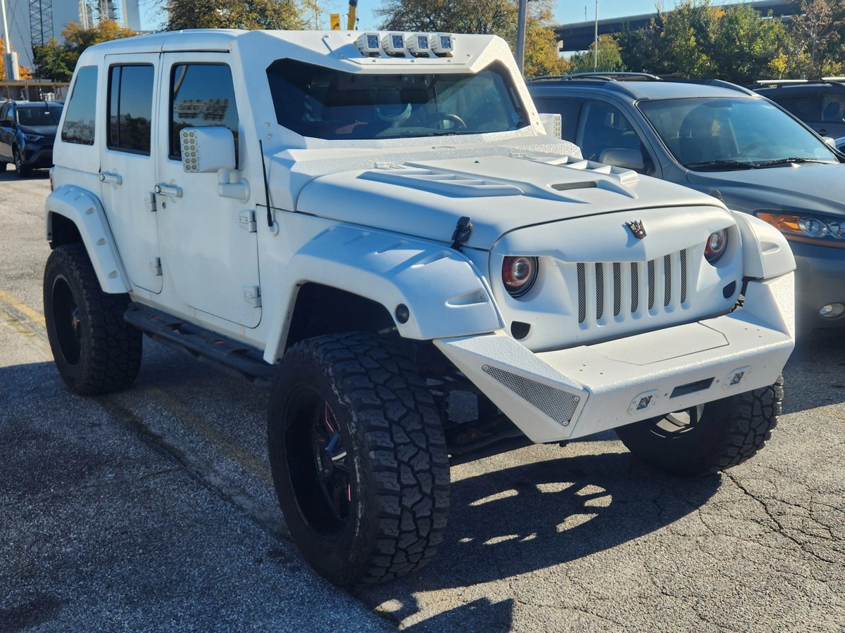 Crazy Cars (23 pics) Crazy Cars (23 pics)