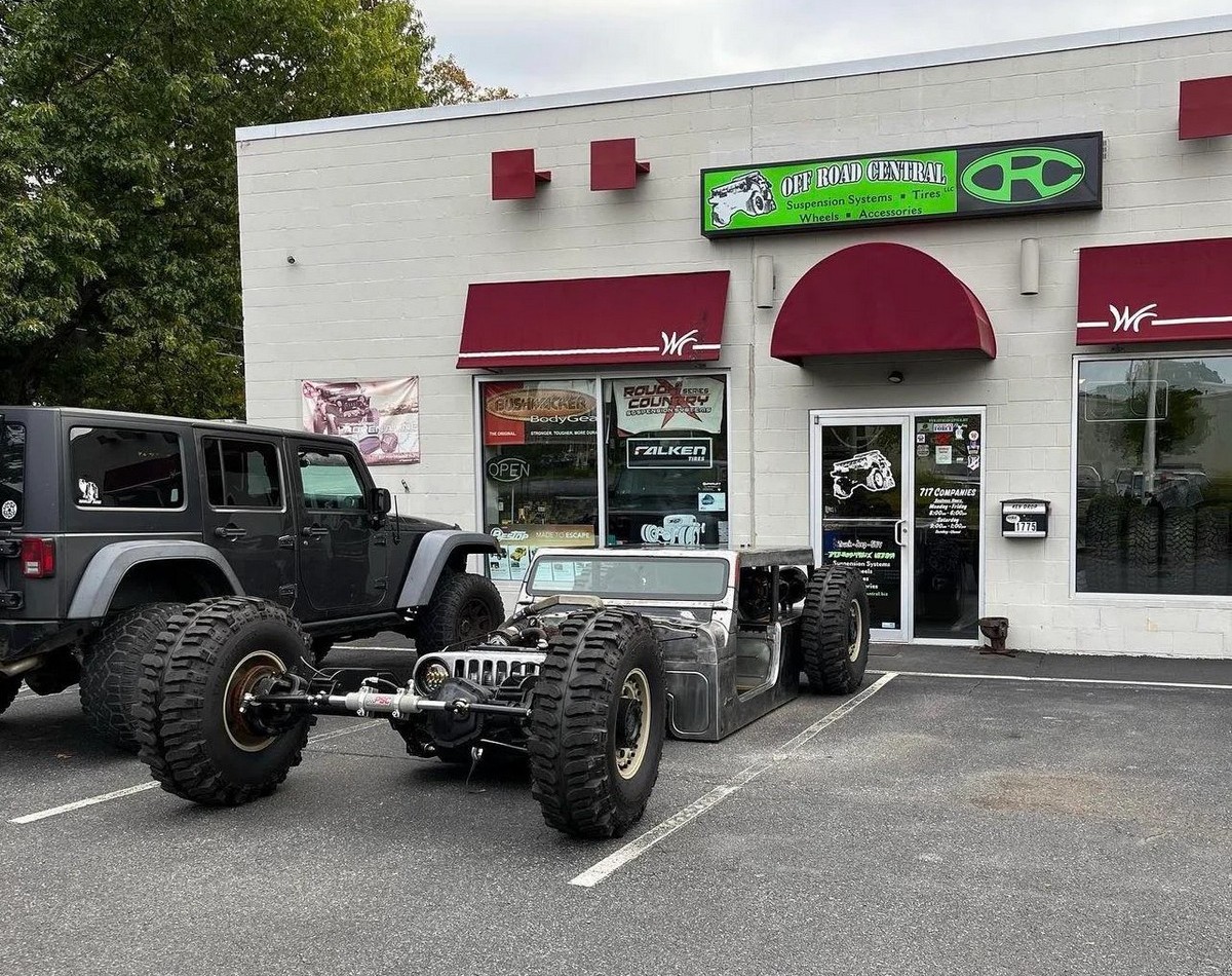 Crazy Cars (23 pics) Crazy Cars (23 pics)