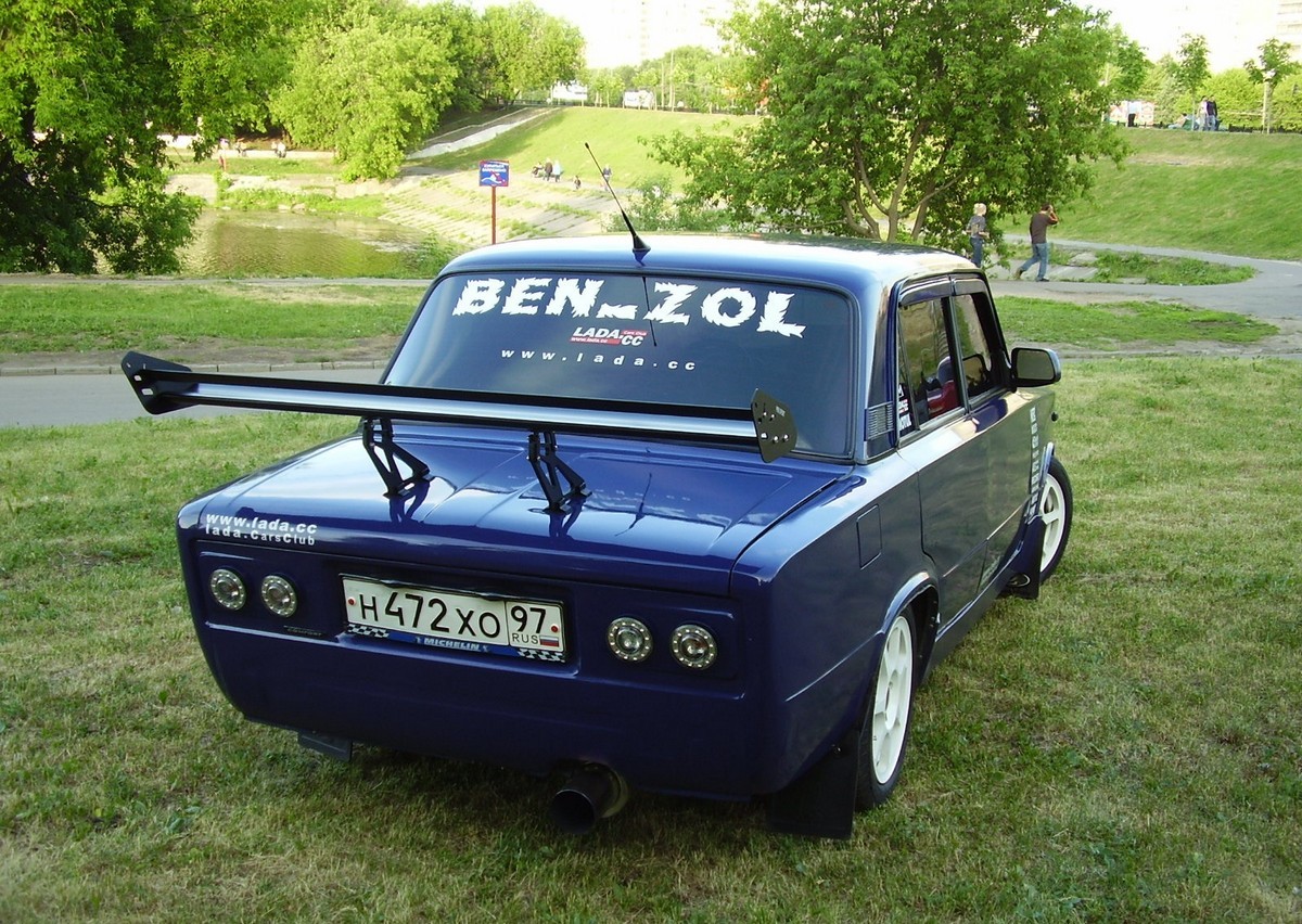 Crazy Cars (23 pics) Crazy Cars (23 pics)