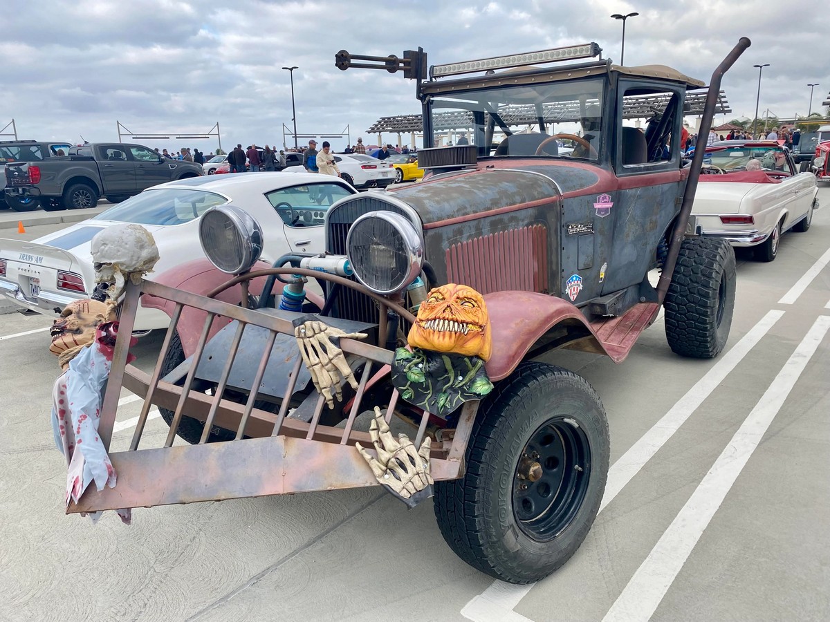 Crazy Cars (23 pics) Crazy Cars (23 pics)