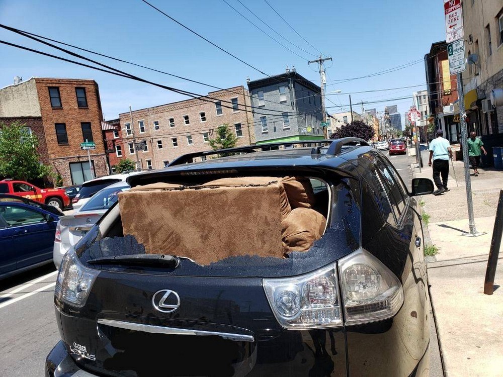 Bad Days Happen (25 pics)