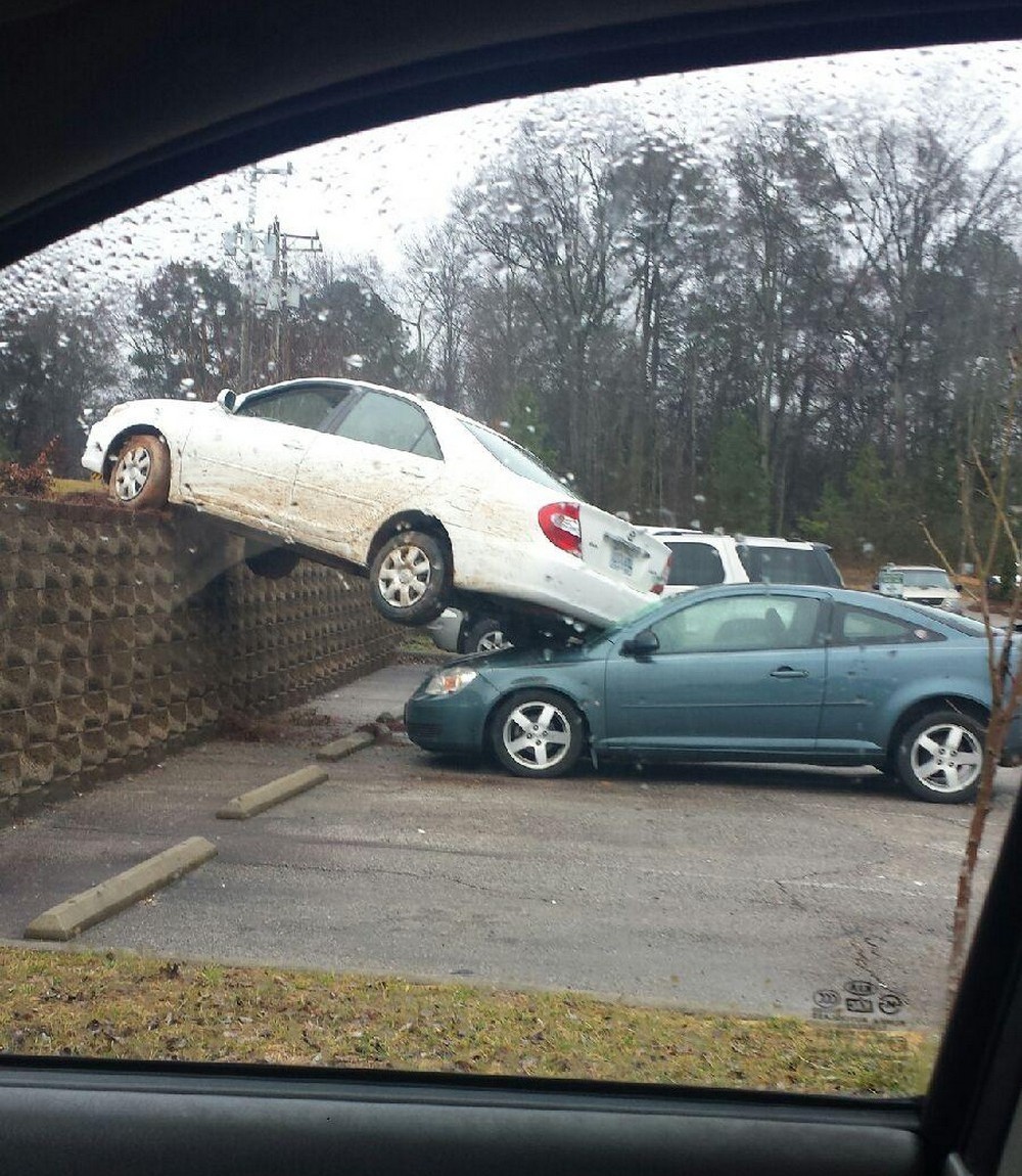 Bad Days Happen (25 pics) Bad Days Happen (25 pics)