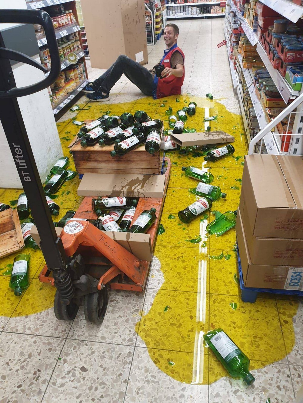 Unfortunate Situations (27 pics) Unfortunate Situations (27 pics)