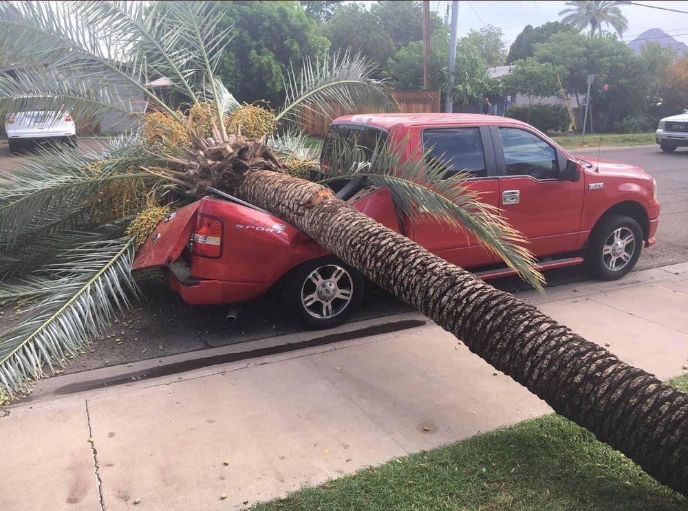 Unfortunate Situations (27 pics) Unfortunate Situations (27 pics)