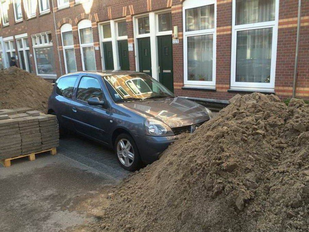 Unfortunate Situations (27 pics) Unfortunate Situations (27 pics)