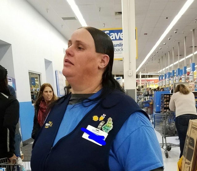 Failed Haircuts (15 pics) Failed Haircuts (15 pics)