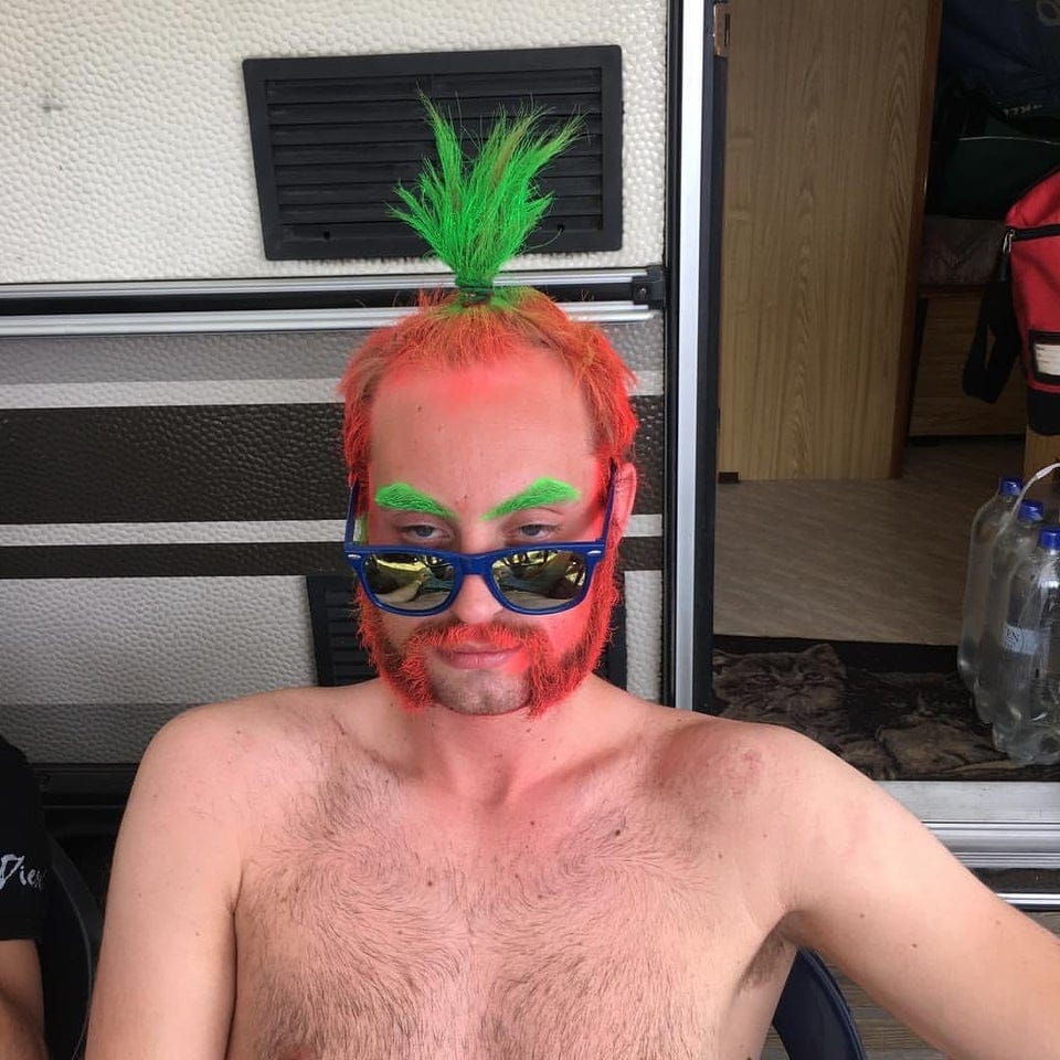 Failed Haircuts (15 pics) Failed Haircuts (15 pics)