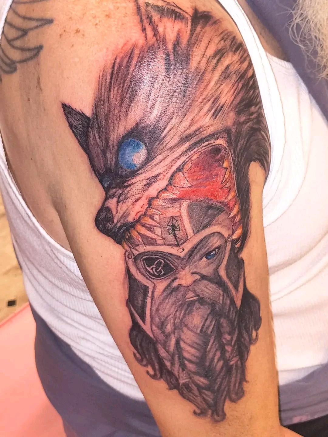 Awful Tattoos (20 pics) Awful Tattoos (20 pics)