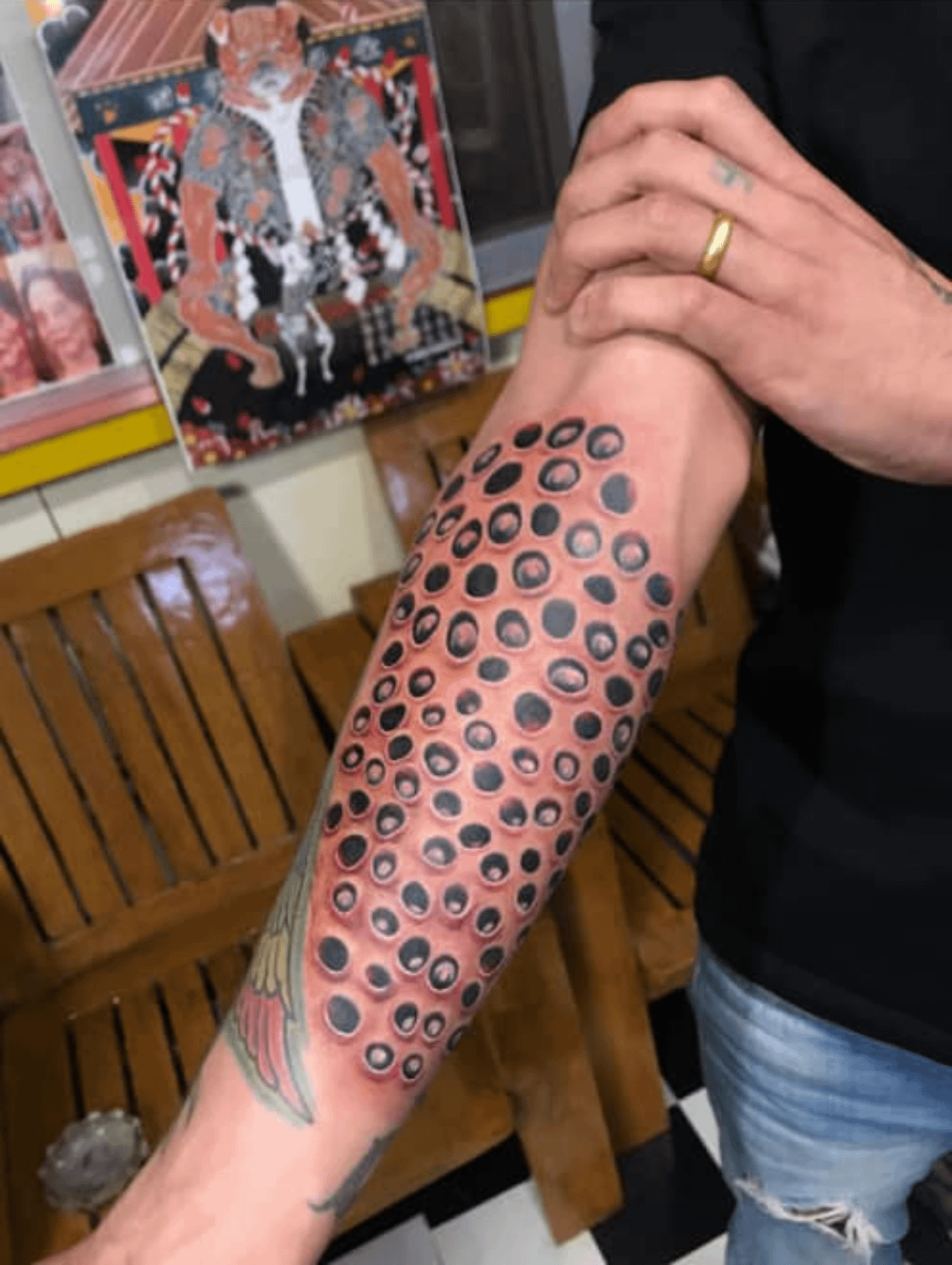 Awful Tattoos (20 pics) Awful Tattoos (20 pics)