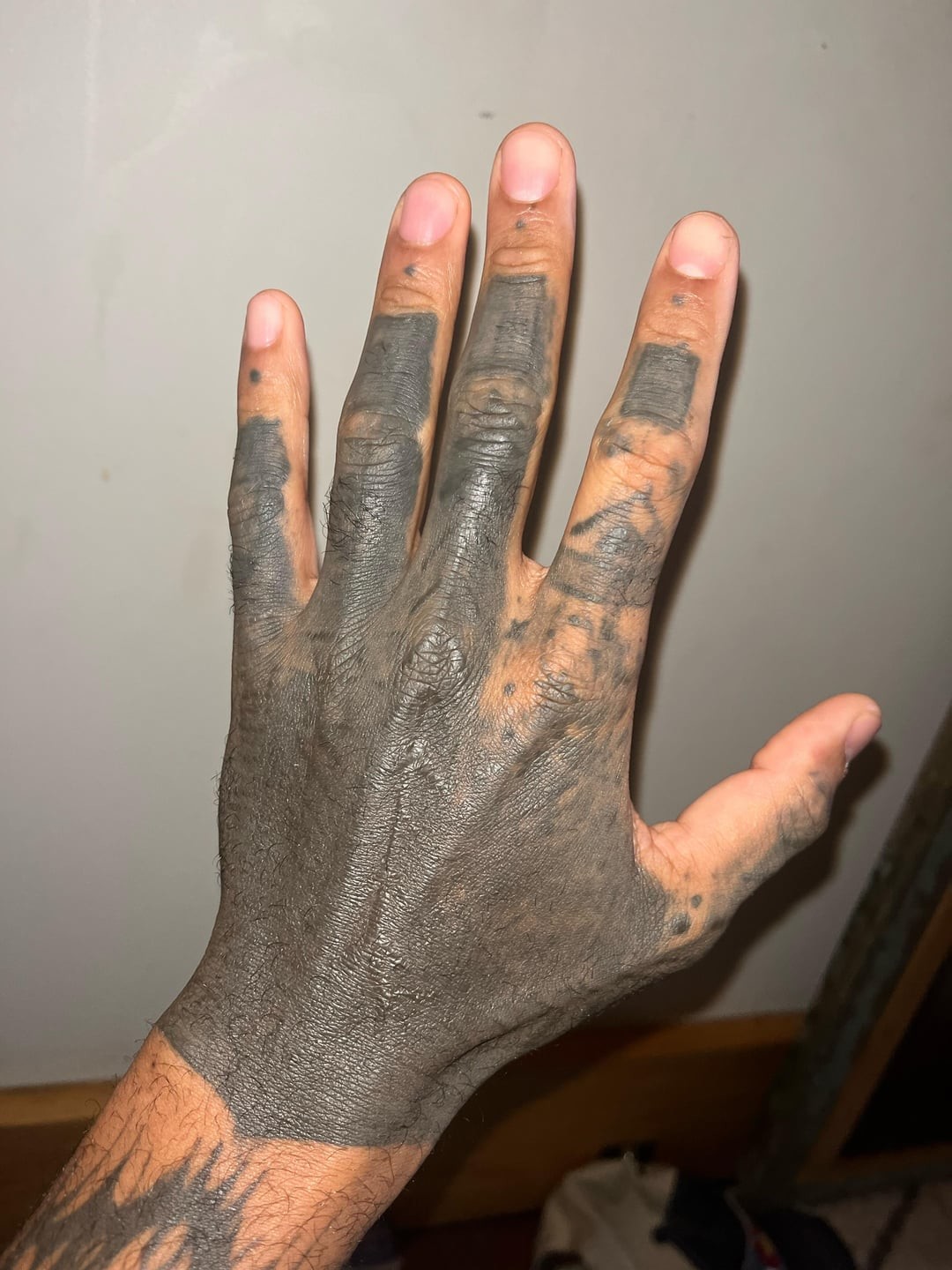 Awful Tattoos (20 pics)