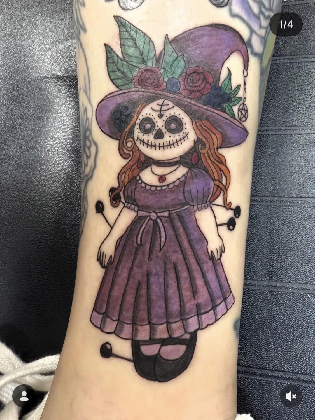 Awful Tattoos (20 pics) Awful Tattoos (20 pics)