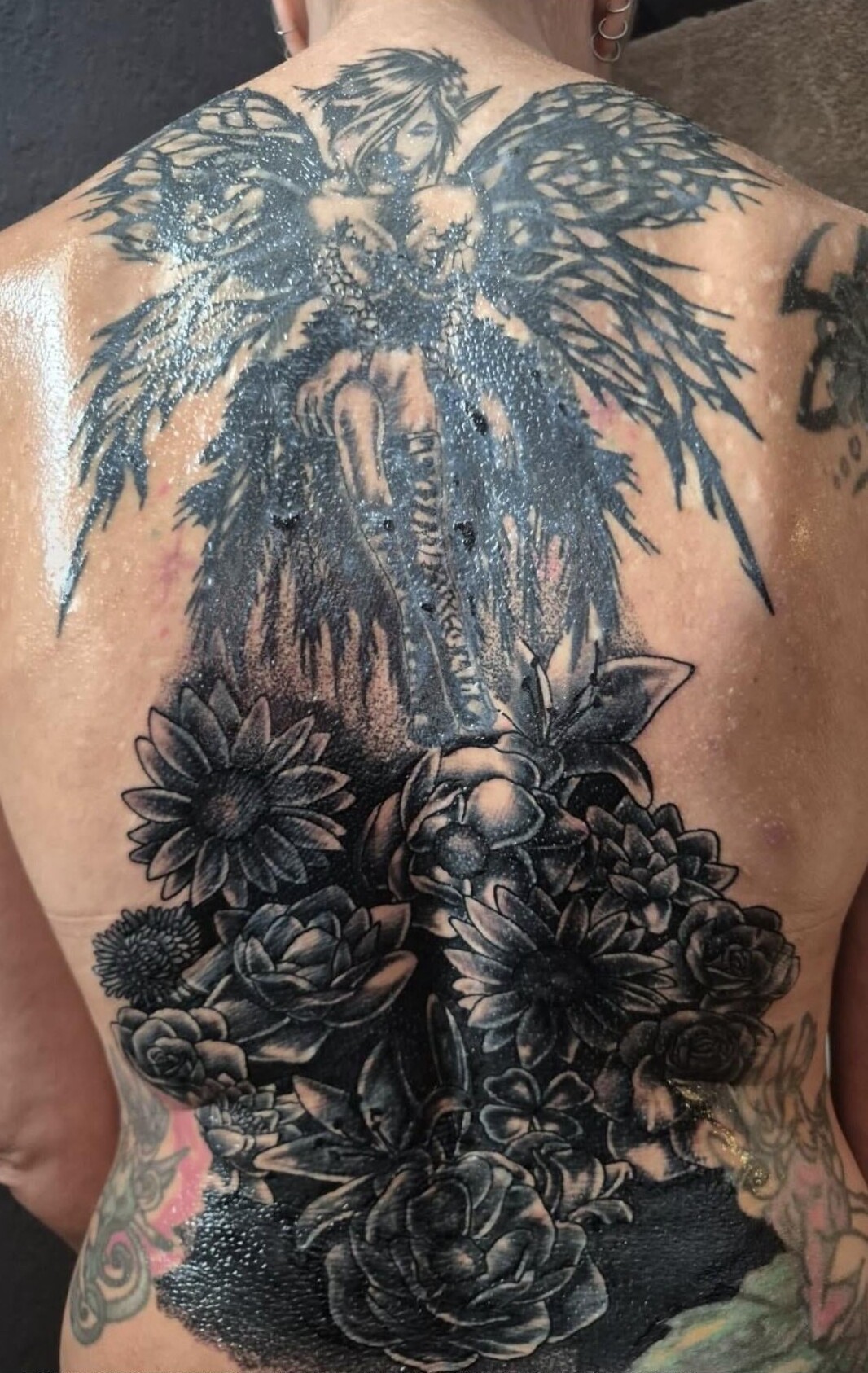 Awful Tattoos (20 pics) Awful Tattoos (20 pics)