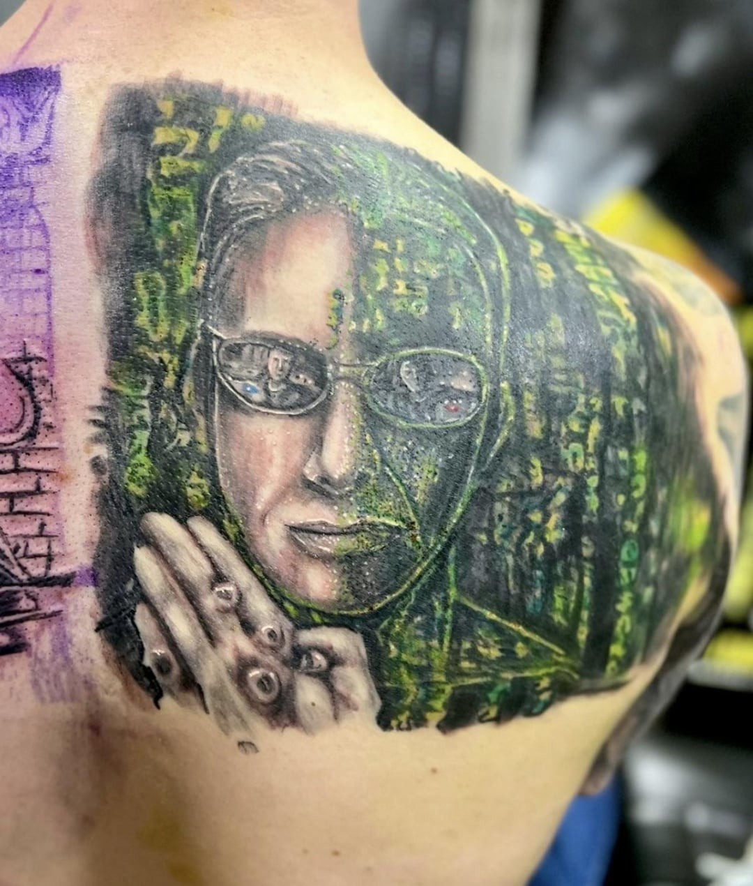 Awful Tattoos (20 pics) Awful Tattoos (20 pics)