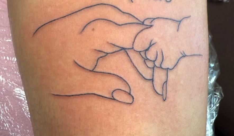 Awful Tattoos (20 pics) Awful Tattoos (20 pics)