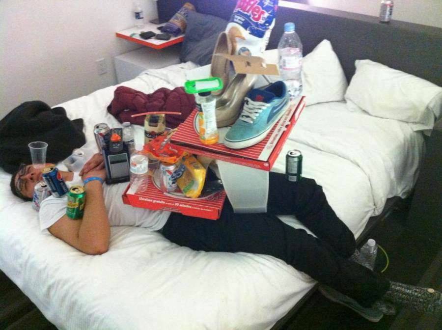 Daily Pictures. Part 1 (70 pics) Daily Pictures. Part 1 (70 pics)